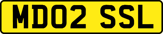 MD02SSL