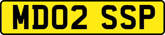 MD02SSP