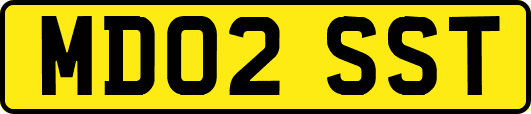 MD02SST