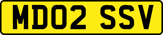 MD02SSV