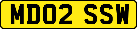 MD02SSW