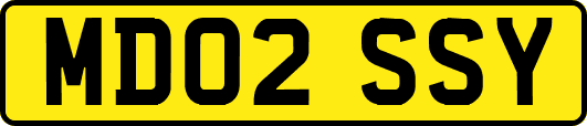 MD02SSY