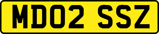 MD02SSZ