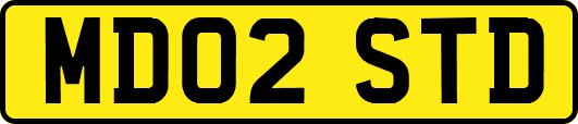 MD02STD