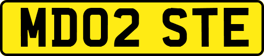 MD02STE