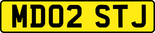 MD02STJ