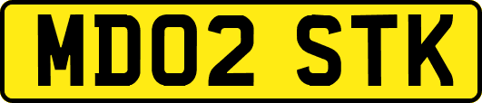 MD02STK