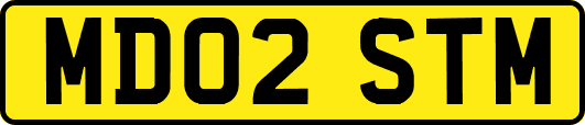 MD02STM
