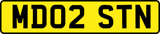 MD02STN
