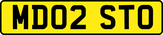 MD02STO