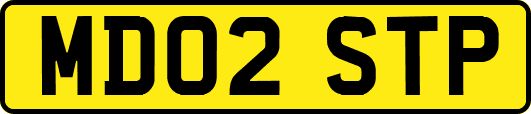 MD02STP