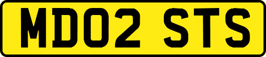 MD02STS