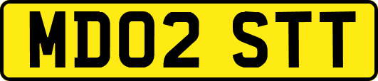 MD02STT