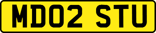 MD02STU