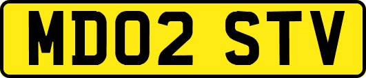 MD02STV