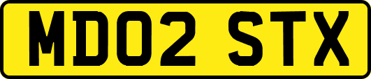 MD02STX