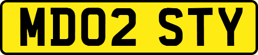 MD02STY