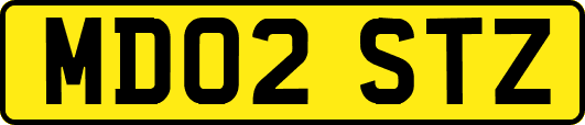 MD02STZ