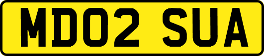 MD02SUA