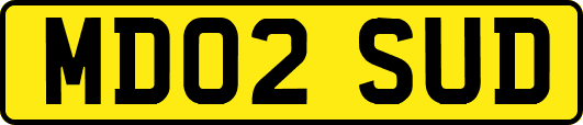 MD02SUD