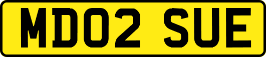 MD02SUE