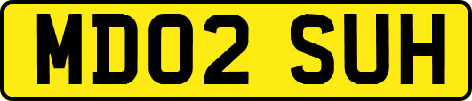 MD02SUH