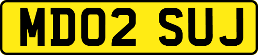 MD02SUJ