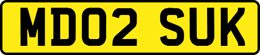 MD02SUK