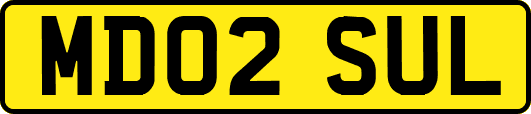 MD02SUL