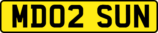 MD02SUN