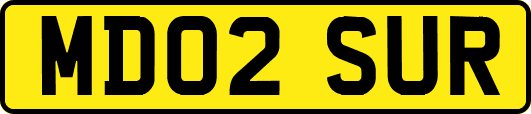 MD02SUR