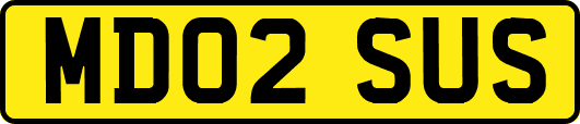 MD02SUS