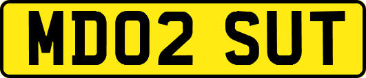 MD02SUT
