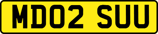 MD02SUU