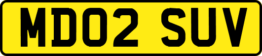 MD02SUV