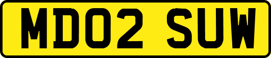 MD02SUW