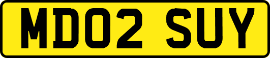 MD02SUY