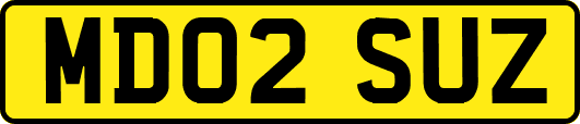 MD02SUZ