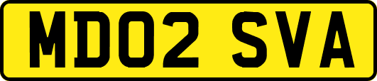 MD02SVA