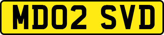 MD02SVD