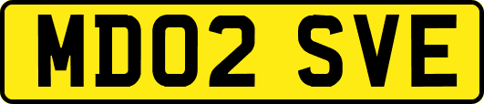 MD02SVE