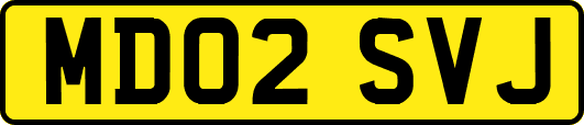 MD02SVJ