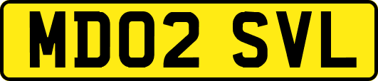 MD02SVL
