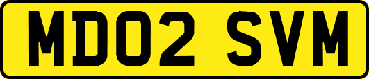 MD02SVM