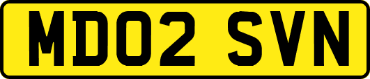 MD02SVN