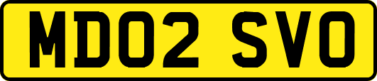 MD02SVO