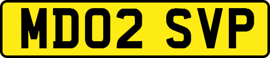 MD02SVP