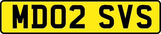 MD02SVS