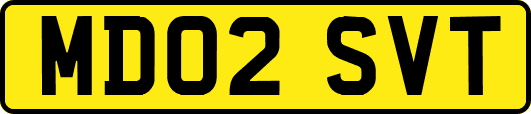 MD02SVT