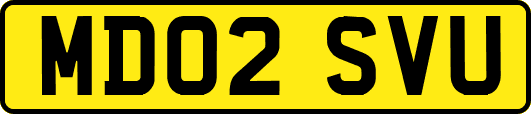MD02SVU